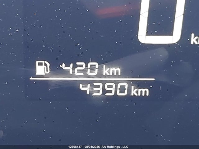 Продажа на аукционе авто 2025 Nissan Kicks S, vin: 3N8AP6BB6SL410717, номер лота: 12668437