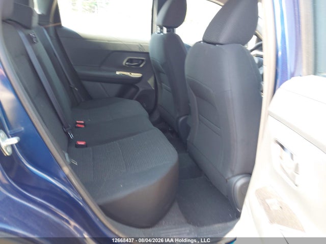 Продажа на аукционе авто 2025 Nissan Kicks S, vin: 3N8AP6BB6SL410717, номер лота: 12668437
