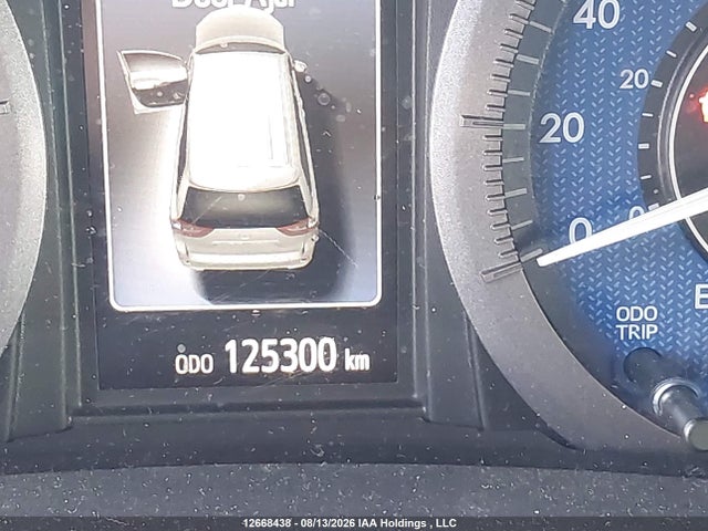 12668438 :رقم المزاد ، 5TDDZ3DC5LS245410 vin ، 2020 Toyota Sienna Xle 7-passenger مزاد بيع