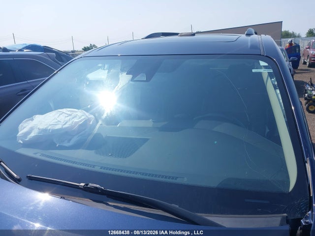 12668438 :رقم المزاد ، 5TDDZ3DC5LS245410 vin ، 2020 Toyota Sienna Xle 7-passenger مزاد بيع