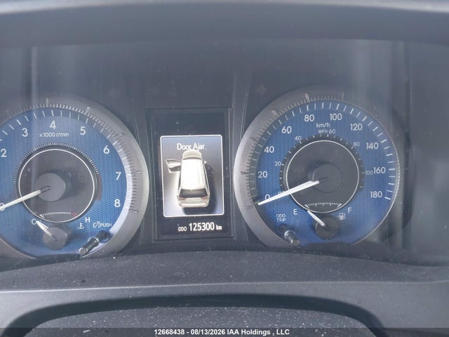 12668438 :رقم المزاد ، 5TDDZ3DC5LS245410 vin ، 2020 Toyota Sienna Xle 7-passenger مزاد بيع