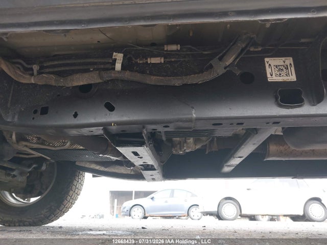 Ford F150 Xlt 2025 1FTFW3L52SKF02078 Image 6