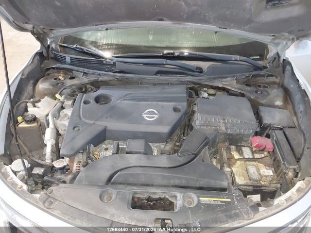 12668440 :رقم المزاد ، 1N4AL3APXEN358960 vin ، 2014 Nissan Altima 2.5/2.5 S/2.5 Sl/2.5 Sv مزاد بيع