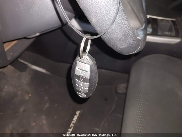 12668440 :رقم المزاد ، 1N4AL3APXEN358960 vin ، 2014 Nissan Altima 2.5/2.5 S/2.5 Sl/2.5 Sv مزاد بيع
