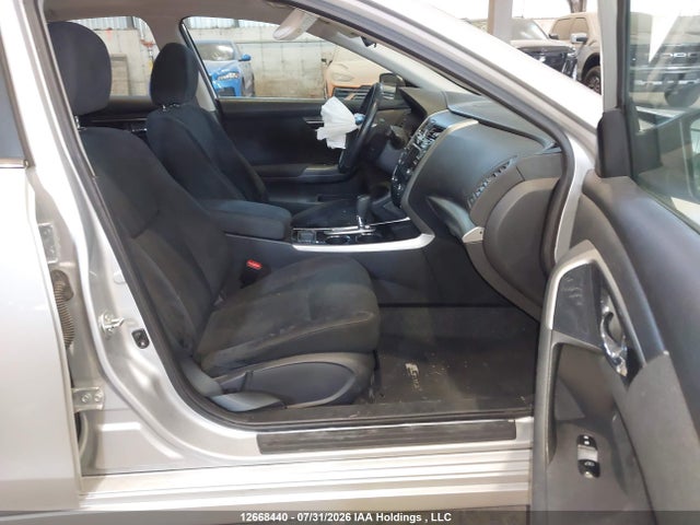 12668440 :رقم المزاد ، 1N4AL3APXEN358960 vin ، 2014 Nissan Altima 2.5/2.5 S/2.5 Sl/2.5 Sv مزاد بيع