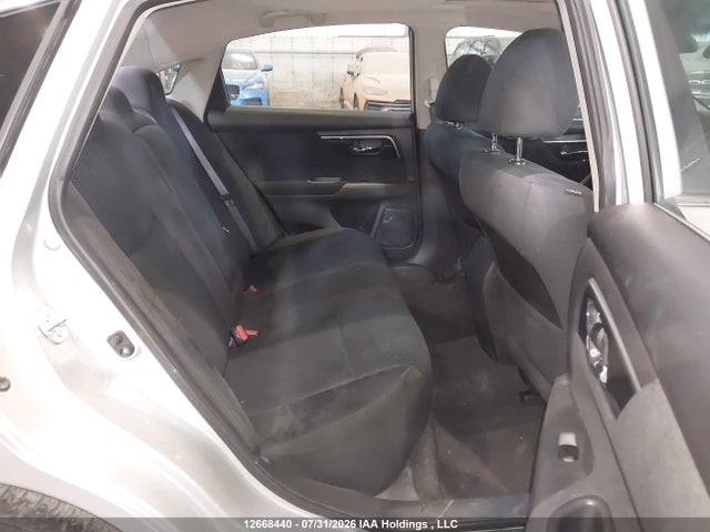 12668440 :رقم المزاد ، 1N4AL3APXEN358960 vin ، 2014 Nissan Altima 2.5/2.5 S/2.5 Sl/2.5 Sv مزاد بيع