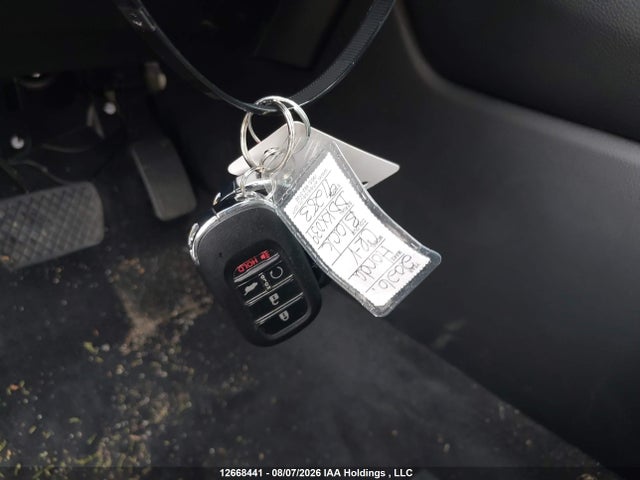 Honda CR-V 2026 2HKRS6H67TH204234 Image 11