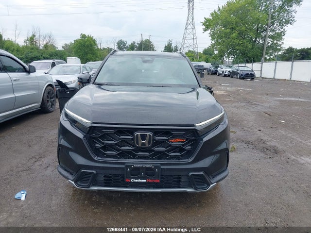 Honda CR-V 2026 2HKRS6H67TH204234 Image 12