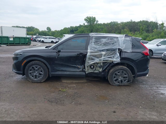 Honda CR-V 2026 2HKRS6H67TH204234 Image 14