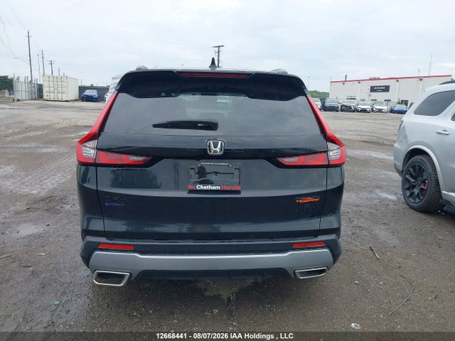 Honda CR-V 2026 2HKRS6H67TH204234 Image 16