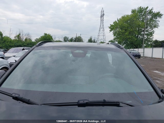 Honda CR-V 2026 2HKRS6H67TH204234 Image 17