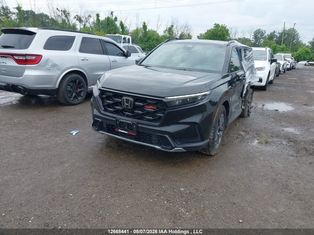 Honda CR-V 2026 2HKRS6H67TH204234 Image 2