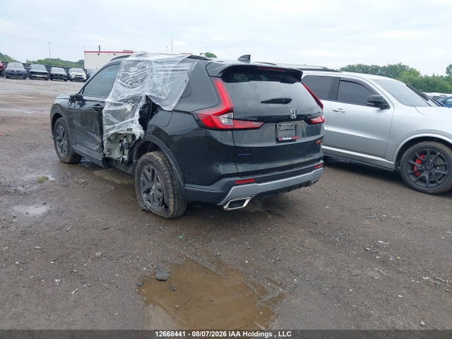Honda CR-V 2026 2HKRS6H67TH204234 Image 3