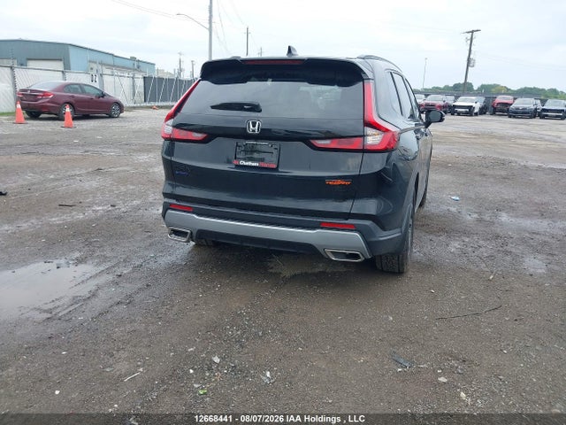Honda CR-V 2026 2HKRS6H67TH204234 Image 4