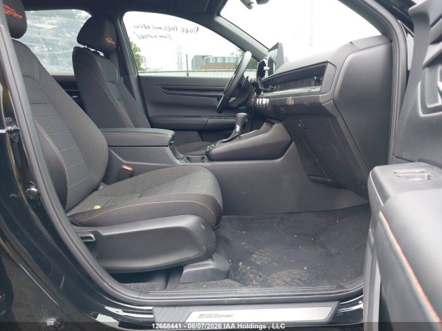 Honda CR-V 2026 2HKRS6H67TH204234 Image 5
