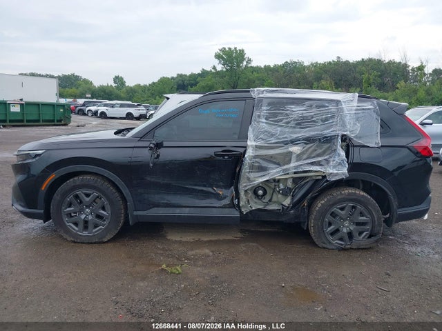 Honda CR-V 2026 2HKRS6H67TH204234 Image 6