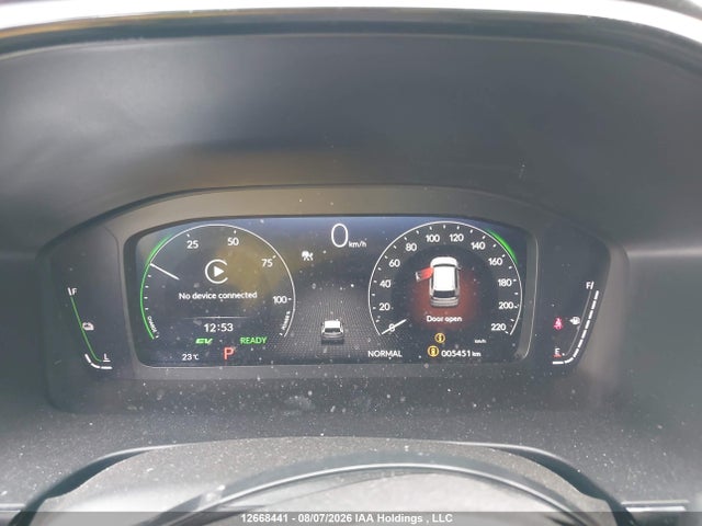 Honda CR-V 2026 2HKRS6H67TH204234 Image 7