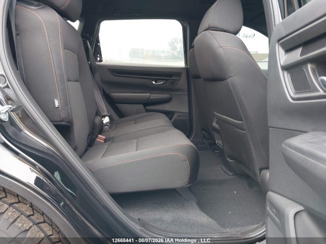 Honda CR-V 2026 2HKRS6H67TH204234 Image 8