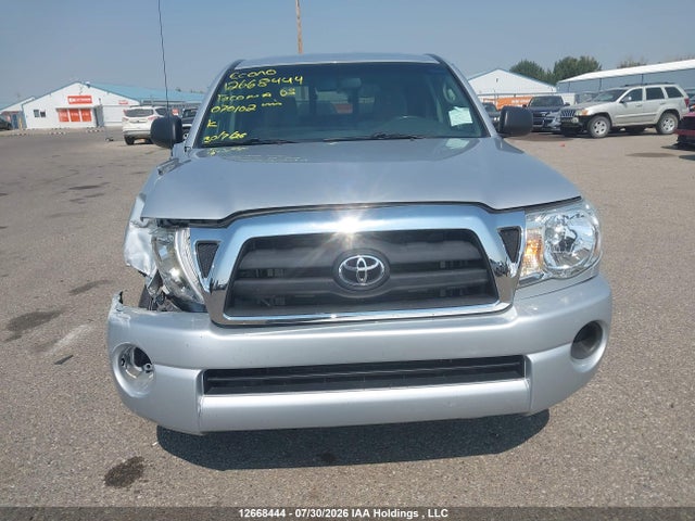 12668444 :رقم المزاد ، 5TETX22N95Z070102 vin ، 2005 Toyota Tacoma مزاد بيع