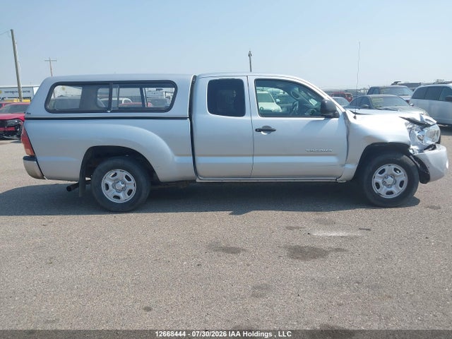 12668444 :رقم المزاد ، 5TETX22N95Z070102 vin ، 2005 Toyota Tacoma مزاد بيع