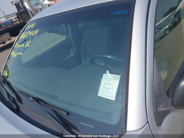 12668444 :رقم المزاد ، 5TETX22N95Z070102 vin ، 2005 Toyota Tacoma مزاد بيع