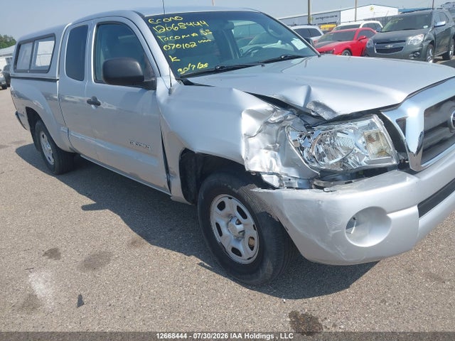 12668444 :رقم المزاد ، 5TETX22N95Z070102 vin ، 2005 Toyota Tacoma مزاد بيع