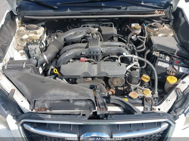 Aukcja sprzedaży 2015 Subaru Impreza, vin: JF1GJAP61FH022679, numer aukcji: 12668446