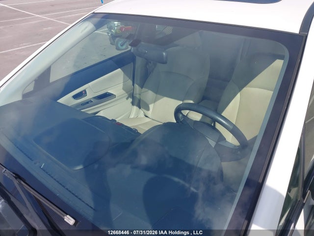 Aukcja sprzedaży 2015 Subaru Impreza, vin: JF1GJAP61FH022679, numer aukcji: 12668446