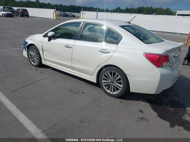 Aukcja sprzedaży 2015 Subaru Impreza, vin: JF1GJAP61FH022679, numer aukcji: 12668446