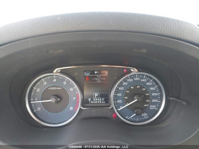 Subaru Impreza 2015 JF1GJAP61FH022679 Image 7