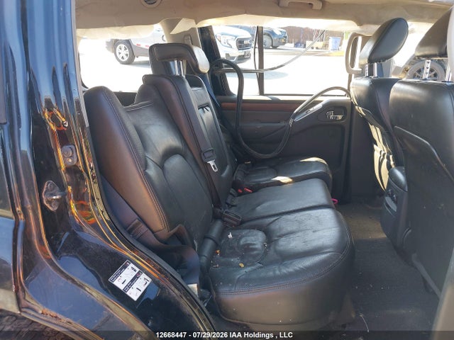 12668447 :رقم المزاد ، 5N1AR1NB0CC615026 vin ، 2012 Nissan Pathfinder Le/s/sv مزاد بيع