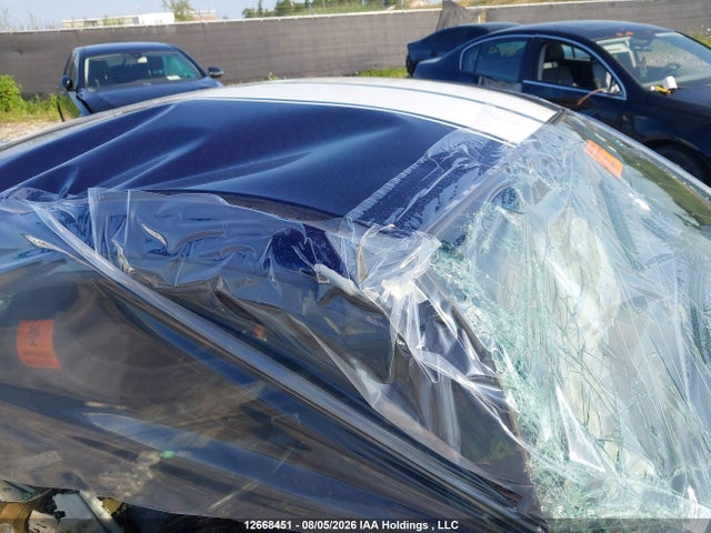 Aukcja sprzedaży 2012 Ford Mustang V6 Premium, vin: 1ZVBP8AM5C5219237, numer aukcji: 12668451