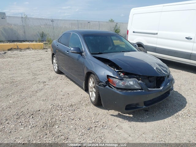 12668454 :رقم المزاد ، JH4CL96828C801544 vin ، 2008 Acura Tsx مزاد بيع