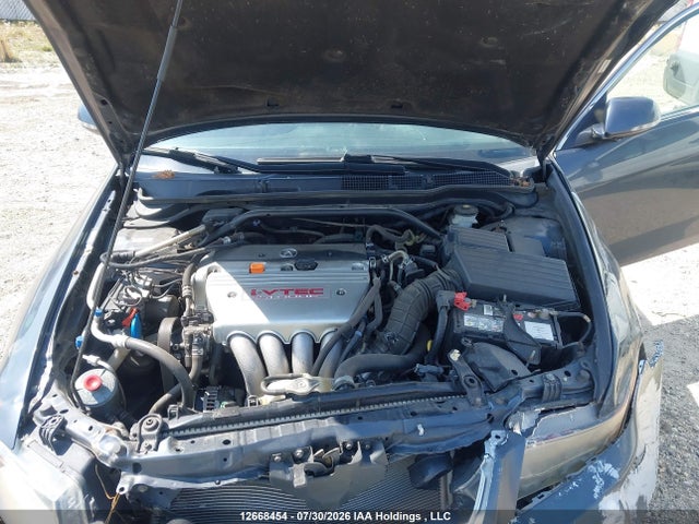 12668454 :رقم المزاد ، JH4CL96828C801544 vin ، 2008 Acura Tsx مزاد بيع