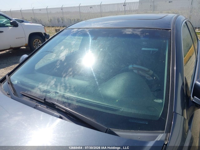 12668454 :رقم المزاد ، JH4CL96828C801544 vin ، 2008 Acura Tsx مزاد بيع