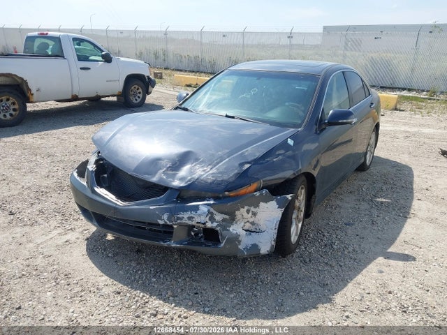 12668454 :رقم المزاد ، JH4CL96828C801544 vin ، 2008 Acura Tsx مزاد بيع