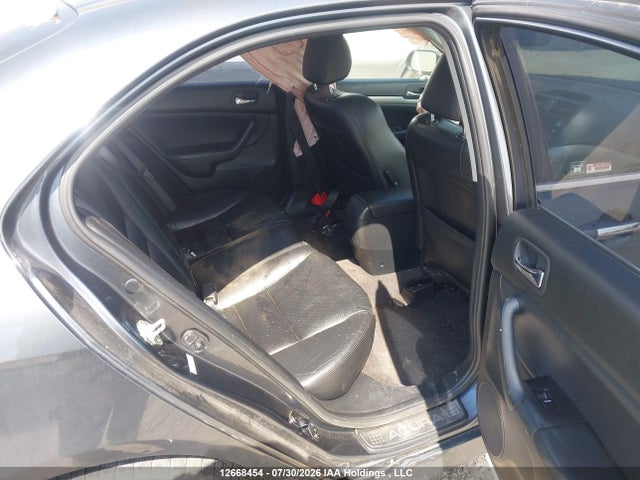 12668454 :رقم المزاد ، JH4CL96828C801544 vin ، 2008 Acura Tsx مزاد بيع