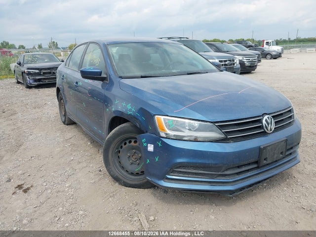 3VW2B7AJ0HM263789 auction archive image