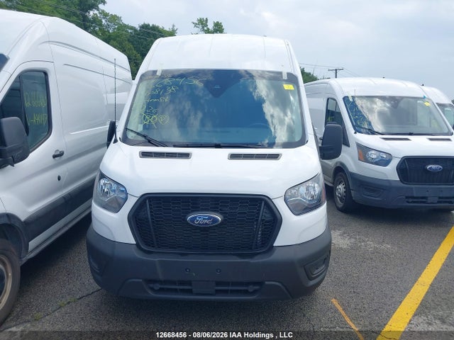 Ford Transit T-250 2025 1FTBR2X81SKB08138 Image 12
