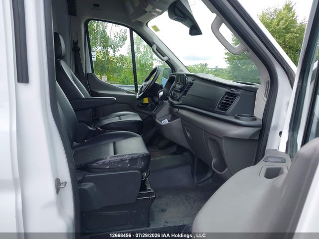 Ford Transit T-250 2025 1FTBR2X81SKB08138 Image 5