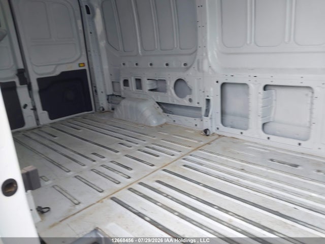 Ford Transit T-250 2025 1FTBR2X81SKB08138 Image 8