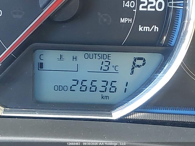 2013 Toyota Rav4 Limited მანქანა იყიდება აუქციონზე, vin: 2T3DFREV5DW114036, აუქციონის ნომერი: 12668463