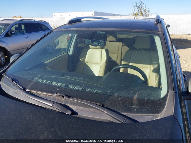 2013 Toyota Rav4 Limited მანქანა იყიდება აუქციონზე, vin: 2T3DFREV5DW114036, აუქციონის ნომერი: 12668463