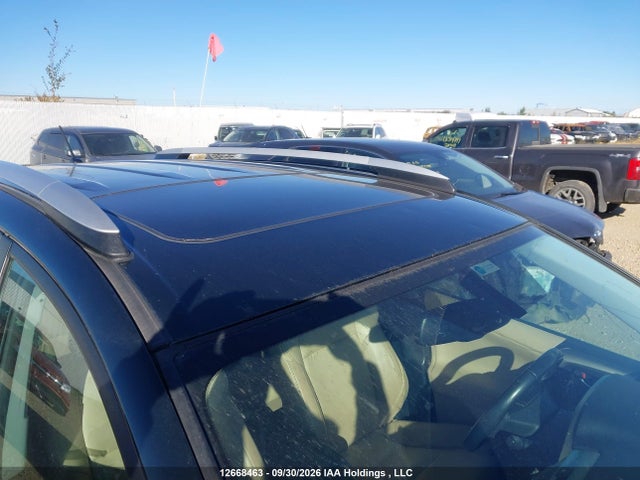 2013 Toyota Rav4 Limited მანქანა იყიდება აუქციონზე, vin: 2T3DFREV5DW114036, აუქციონის ნომერი: 12668463