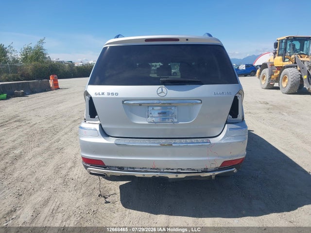 Auction sale of the 2010 Mercedes-benz Gl 350 Bluetec 4matic, vin: 4JGBF2FE7AA574897, lot number: 12668465