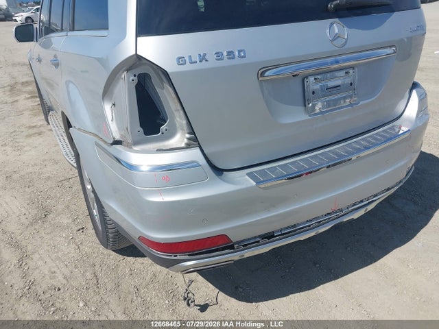 Auction sale of the 2010 Mercedes-benz Gl 350 Bluetec 4matic, vin: 4JGBF2FE7AA574897, lot number: 12668465