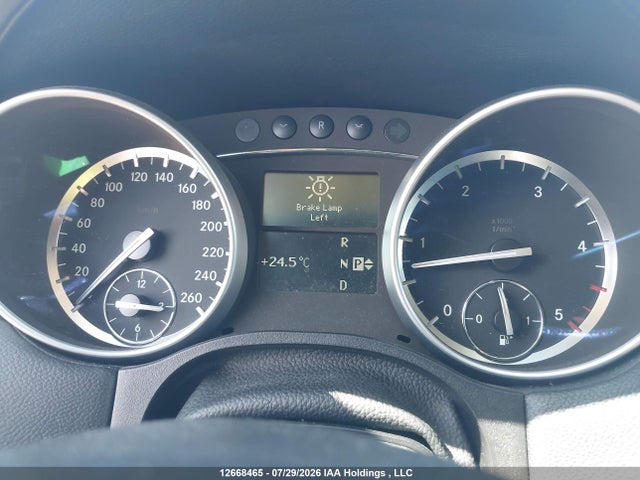 Auction sale of the 2010 Mercedes-benz Gl 350 Bluetec 4matic, vin: 4JGBF2FE7AA574897, lot number: 12668465