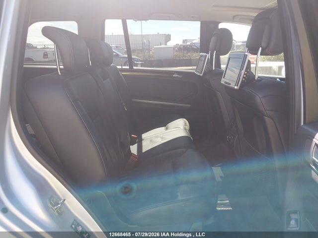 Auction sale of the 2010 Mercedes-benz Gl 350 Bluetec 4matic, vin: 4JGBF2FE7AA574897, lot number: 12668465