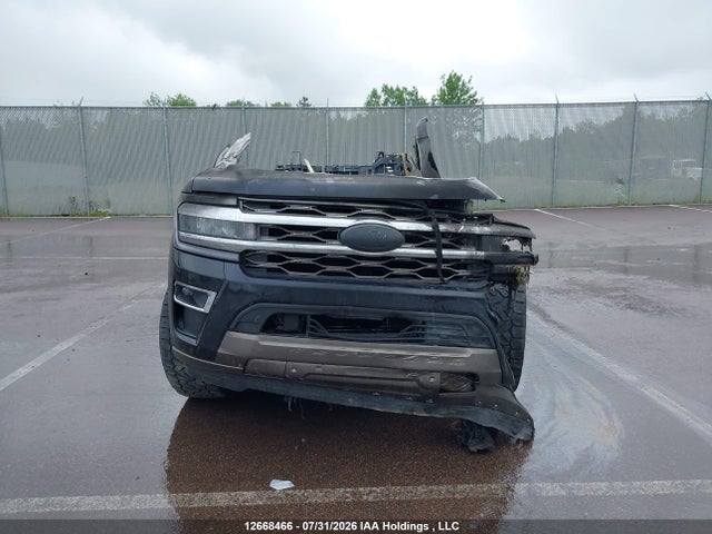 1FMJU1P88REA71212 Ford Expedition King Ranch