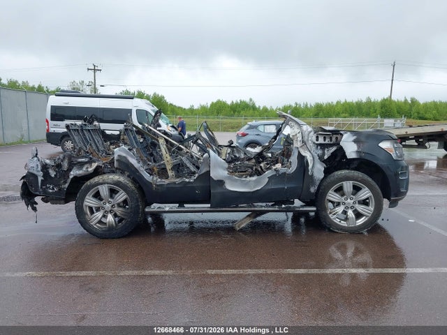 1FMJU1P88REA71212 Ford Expedition King Ranch